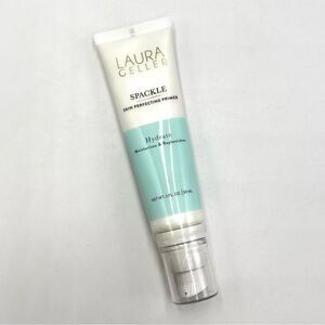 NEW SEALED Laura Geller Spackle Skin Perfecting Primer HYDRATE Full Size 2 OZ